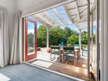 A Cottage with Heart & Soul