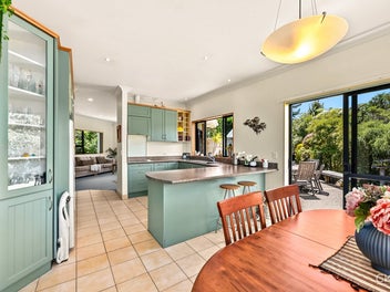 Lifestyle Living with a CBD Address