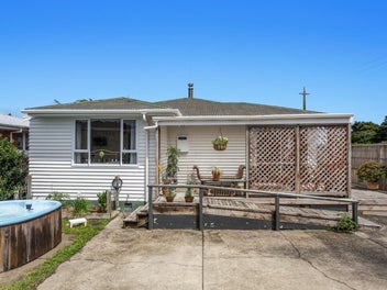 Comfort and Convenience Combined