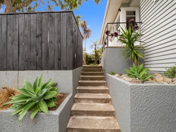 Refreshed living on Argyle