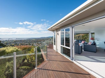A Rare Trifecta – Views, Style & Space!