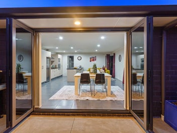 Rural Retreat | Space, Privacy, Possibility