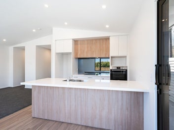 Brand New, Freehold - Two Bedroom, Two Bathroom!