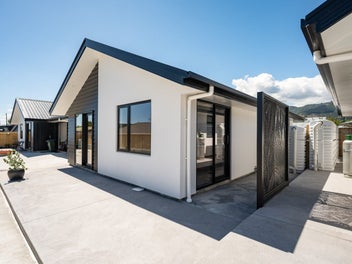 Turn-Key Richmond Investment – Tenant Ready!