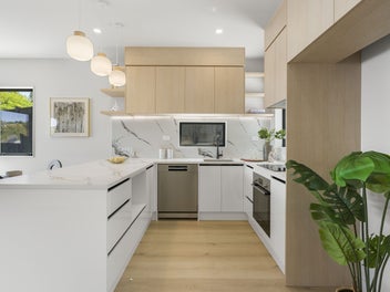 Affordable New Build in Rangitoto Zone