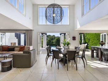 A statement in style