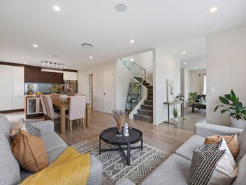 Grand Corner Living with Ultimate Flexibility