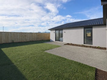 Smart Investing in Rolleston - 16 Acland Park