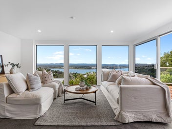 Big Views, Brilliant Family Living