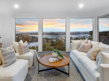 Big Views, Brilliant Family Living