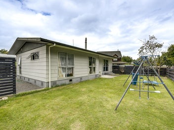 Opportunity on Portsmouth Road