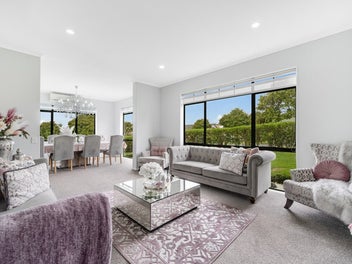 Double the Space, Double the Opportunity