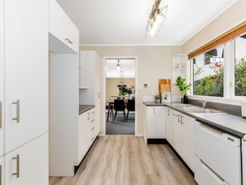 Location, Layout & Potential!