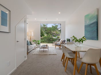 Brand-New, Titled, and Ready to Move In