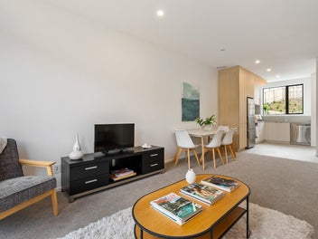 Brand-New, Titled, and Ready to Move In