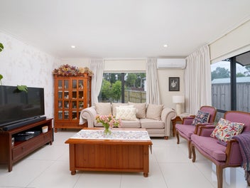 Overseas Family Calling!