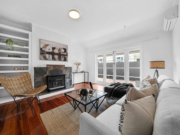 The Complete Family Package | Nest or Invest