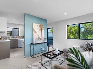 Modern Coastal Living Ready for You!