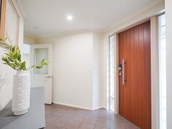 Welcome to Your Private Paradise