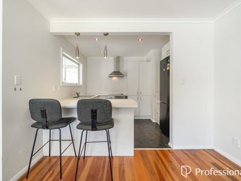 Sunny, Private, Perfect for First Home Buyers