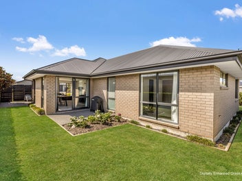 Modern, Manageable and Perfectly Positioned