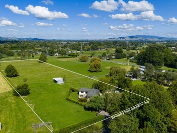 Entry Level Lifestyle