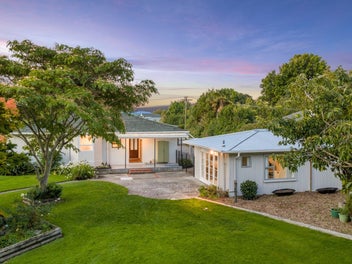 Big land, prime schools, subdivision potential