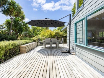 Spacious Family Favourite