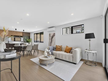 Move-In Ready & Boutique - Near Cornwall Park