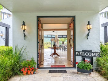 Serenity escape, privacy perfected