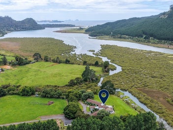 Serenity escape, privacy perfected