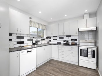 Four Bedrooms, Bathroom, plus Ensuite