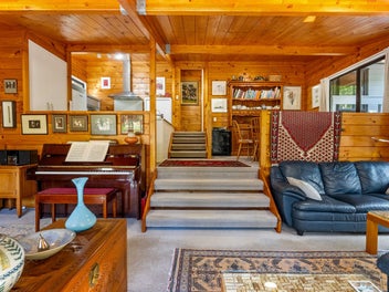 Nature Lovers' Sanctuary