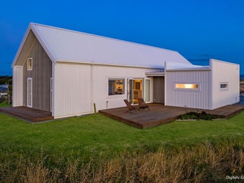 Award Winning eHaus - Breathtaking Views