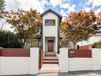 Absolutely Prime Grey Lynn Living