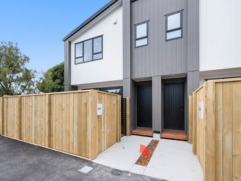 Premium Living in Prestigious Heretaunga