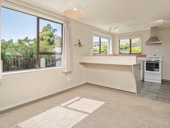 First home opportunity, surplus to requirements