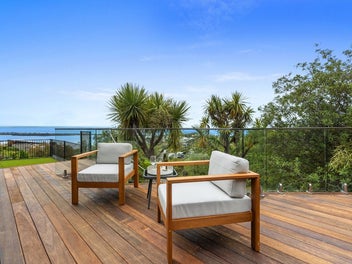 Designed To Showcase Stunning Views