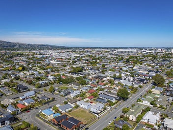 Change of direction = Your opportunity