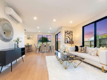 Your Dream Home Awaits in Massey!