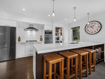 Position, Privacy, Perfection