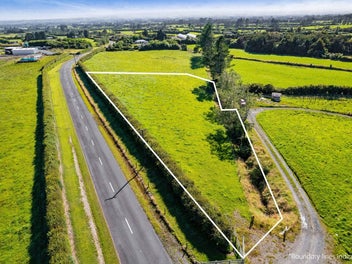 Pure serenity with expansive views