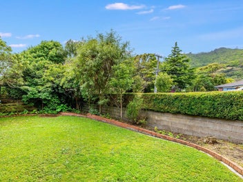 Room for Family Life with Views to Inspire