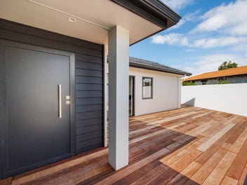 Brand new and ready 2026!