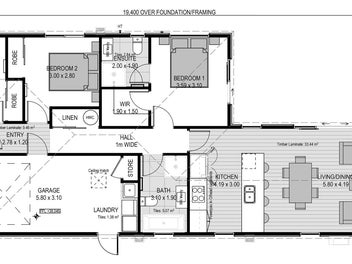 A Well Designed Home Built for Real Life