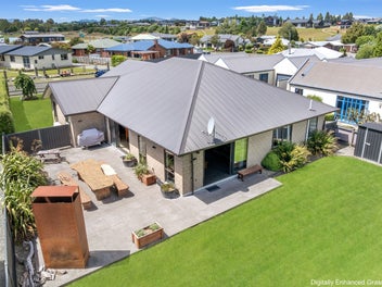 Generous Living, Inside and Out