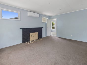 North Facing Opportunity Packed with Potential