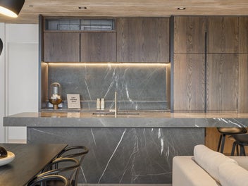 A Modern Masterpiece