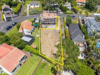 Build Your Dream Home in Months, Not Years