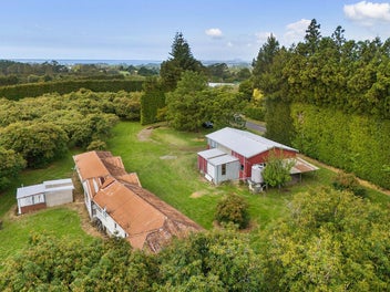 Turnkey Avocado Orchard, Lifestyle